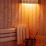 Penthouse 'wolke 7' Am Lejlighed Lembruch