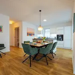 Penthouse 'wolke 7' Am Lembruch