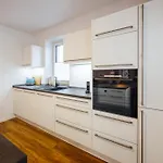 Penthouse 'wolke 7' Am Lejlighed