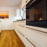 Lejlighed Penthouse 'wolke 7' Am Lembruch