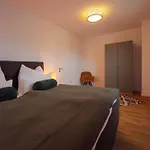 Penthouse 'wolke 7' Am Lejlighed
