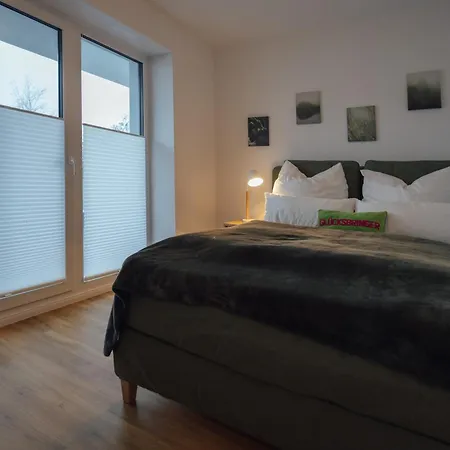 Penthouse 'wolke 7' Am Mit Sauna *