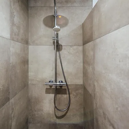 Penthouse 'wolke 7' Am Mit Sauna