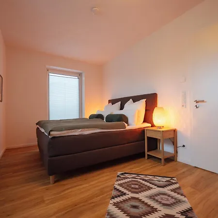 Penthouse 'wolke 7' Am Mit Sauna *