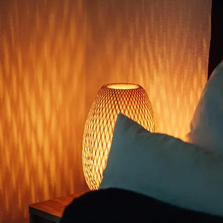 Penthouse 'wolke 7' Am Mit Sauna Апартаменты *