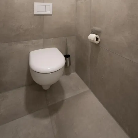 Penthouse 'wolke 7' Am Mit Sauna Апартаменты