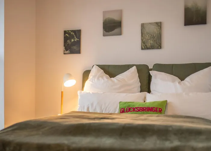 Penthouse 'wolke 7' Am *