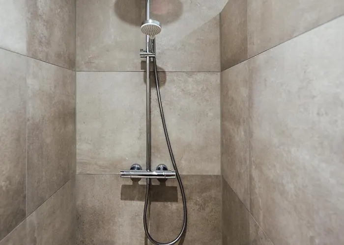 Penthouse 'wolke 7' Am