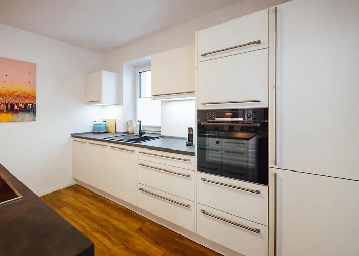 Penthouse 'wolke 7' Am 公寓